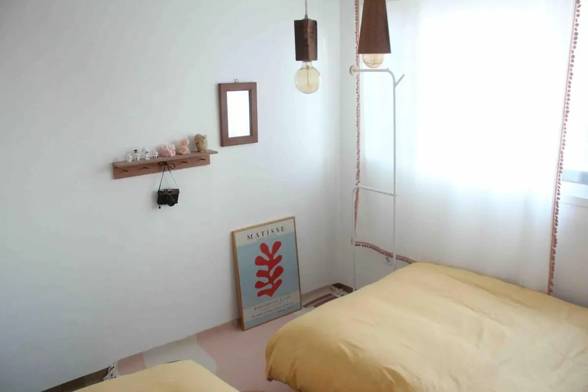 Lägenhet Studio 99 Hongdae 3Rooms 2Baths Seoul