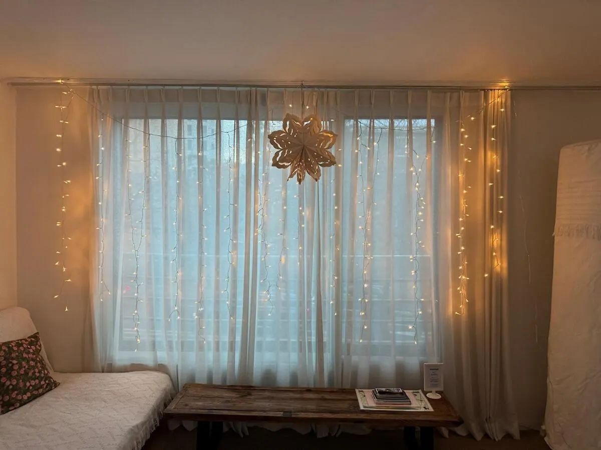 Lägenhet Studio 99 Hongdae 3Rooms 2Baths Seoul