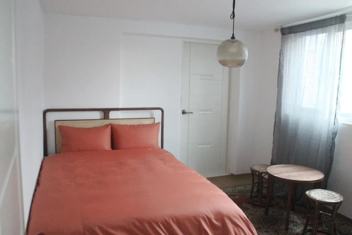 Studio 99 Hongdae 3Rooms 2Baths Seul Appartamento