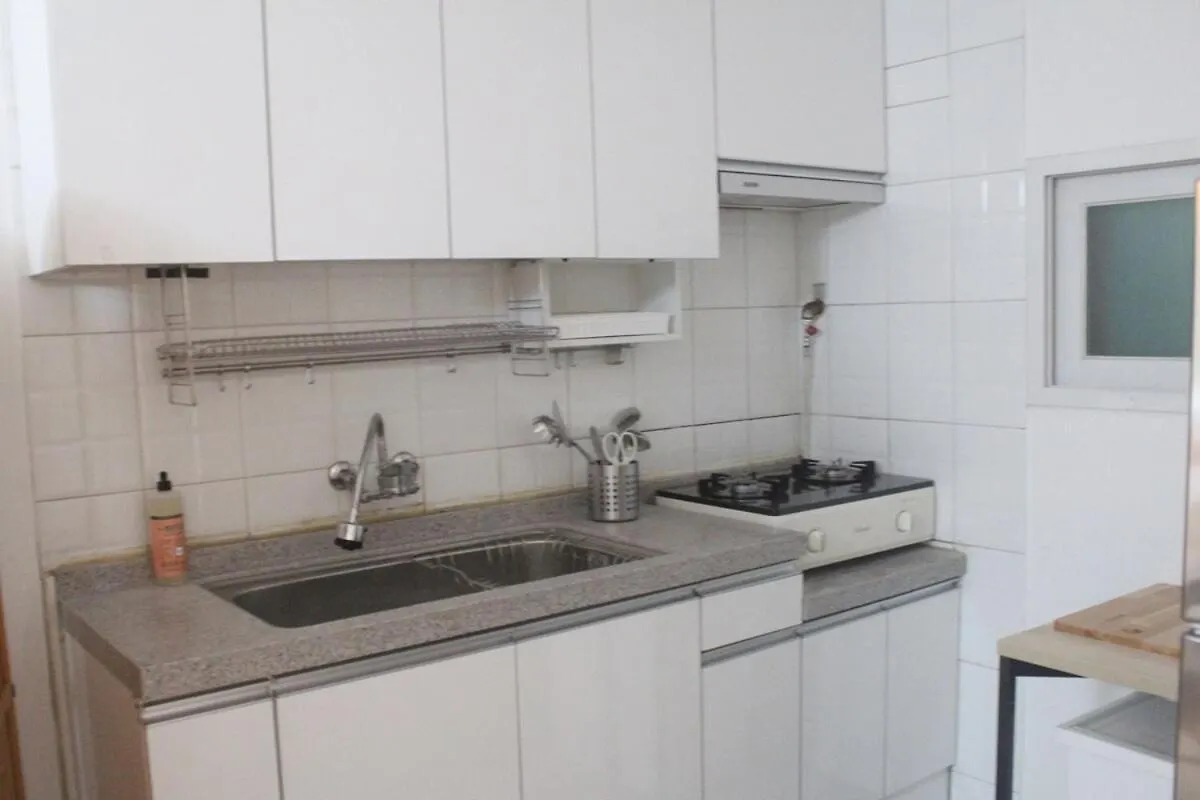 Studio 99 Hongdae 3Rooms 2Baths Seul Appartamento