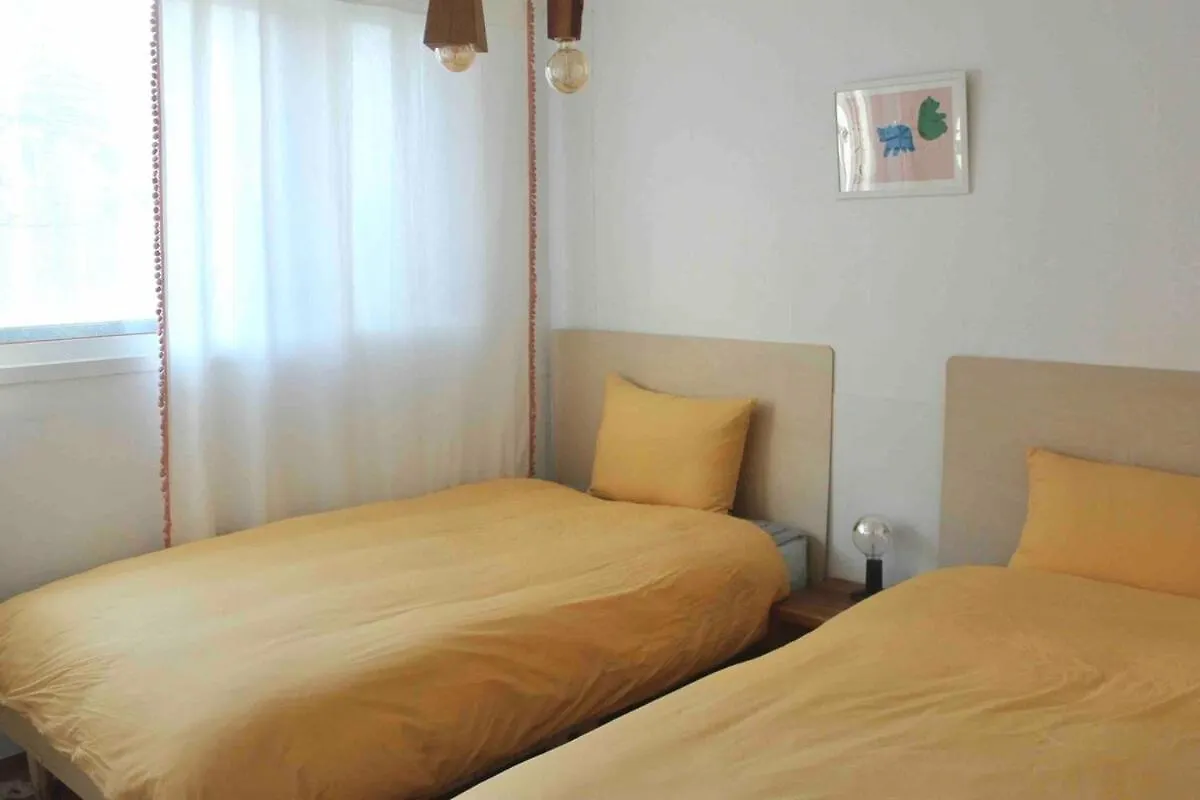 Studio 99 Hongdae 3Rooms 2Baths Seul 0*,  Corea del Sud