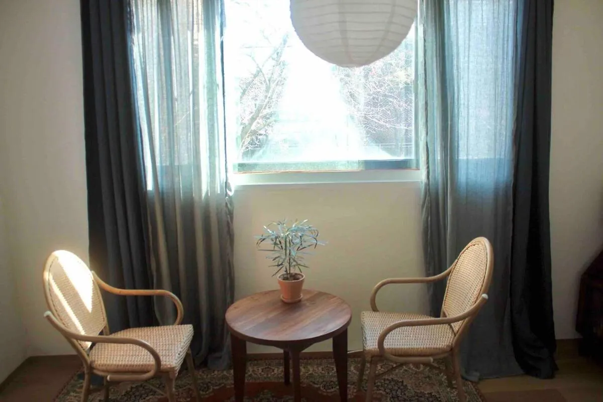Studio 99 Hongdae 3Rooms 2Baths Seul