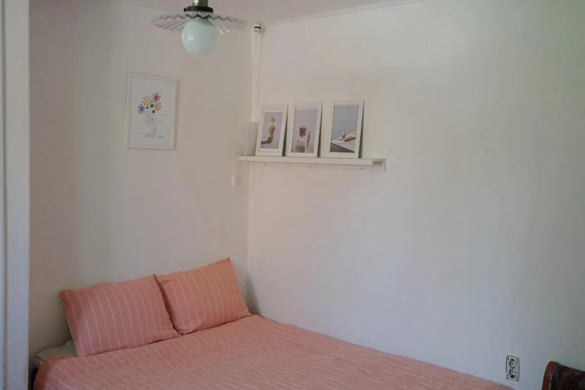 Studio 99 Hongdae 3Rooms 2Baths Seul