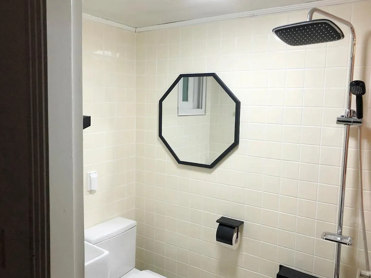 Appartamento Studio 99 Hongdae 3Rooms 2Baths Seul