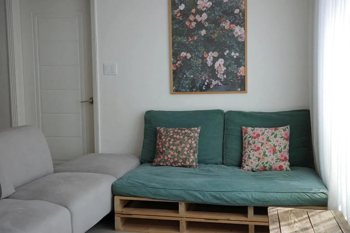 Appartamento Studio 99 Hongdae 3Rooms 2Baths Seul Corea del Sud